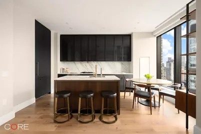 30 E 29th Street #33B, New York City, NY 10016 - Photo 6