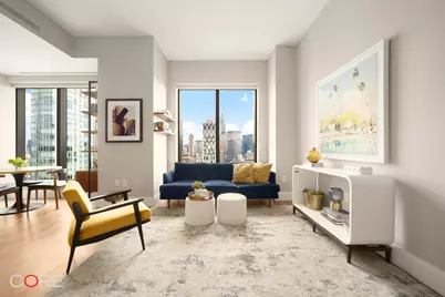 30 E 29th Street #33B, New York City, NY 10016 - Photo 1