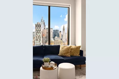 30 E 29th Street #33B, New York City, NY 10016 - Photo 2