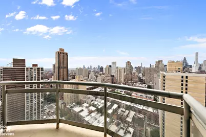 300 E 85th Street #3205, New York City, NY 10028 - Photo 4
