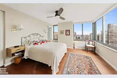 300 E 85th Street #3205, New York City, NY 10028 - Photo 6