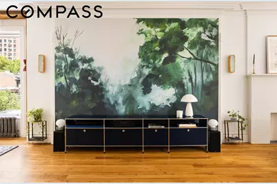 388 Washington Avenue #2, Brooklyn, NY 11238 - Photo 4