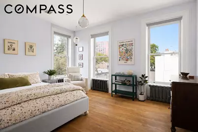 388 Washington Avenue #2, Brooklyn, NY 11238 - Photo 8