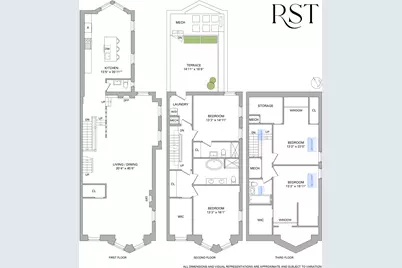 388 Washington Avenue #2, Brooklyn, NY 11238 - Photo 18