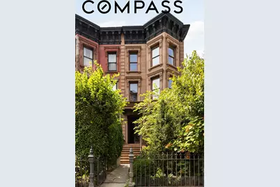 388 Washington Avenue #2, Brooklyn, NY 11238 - Photo 16