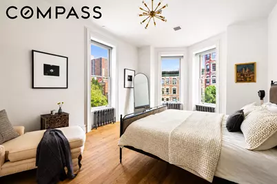 388 Washington Avenue #2, New York City, NY 11238 - Photo 8