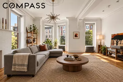 388 Washington Avenue #2, New York City, NY 11238 - Photo 1
