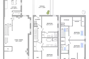 388 Washington Ave, New York City, NY 11238 - Photo 18