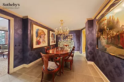 130 E 67th Street #4DG, New York City, NY 10065 - Photo 4