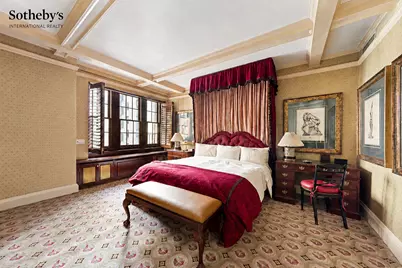 130 E 67th Street #4DG, New York City, NY 10065 - Photo 6
