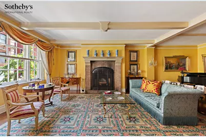 130 E 67th Street #4DG, New York City, NY 10065 - Photo 2