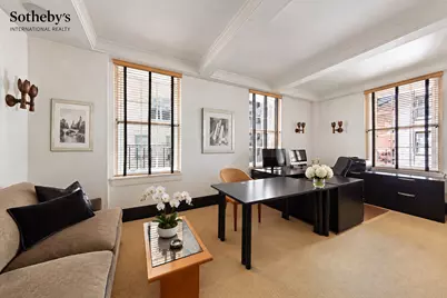 130 E 67th Street #4DG, New York City, NY 10065 - Photo 8