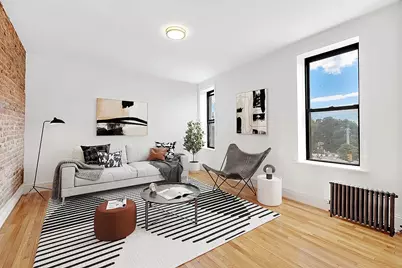 200 Prospect Park W #2R, New York City, NY 11215 - Photo 2