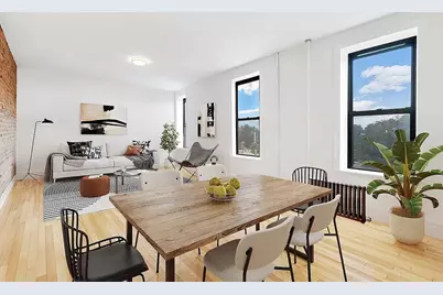 200 Prospect Park W #2R, New York City, NY 11215 - Photo 1