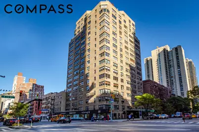 399 E 72nd Street #16H, New York, NY 10021 - Photo 10