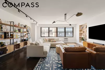 399 E 72nd Street #16H, New York, NY 10021 - Photo 2