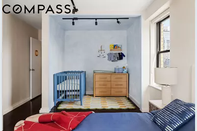 399 E 72nd Street #16H, New York, NY 10021 - Photo 8