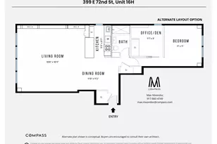 399 E 72nd St, New York City, NY 10021 - Photo 12