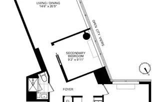 167 E 61st St, New York City, NY 10065 - Photo 16