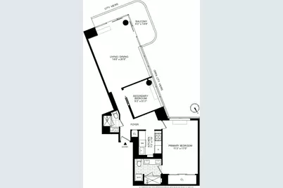 167 E 61st Street #26B, New York City, NY 10065 - Photo 16