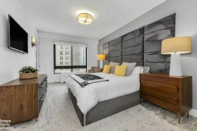 167 E 61st Street #26B, New York City, NY 10065 - Photo 8