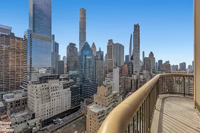 167 E 61st Street #26B, New York City, NY 10065 - Photo 1