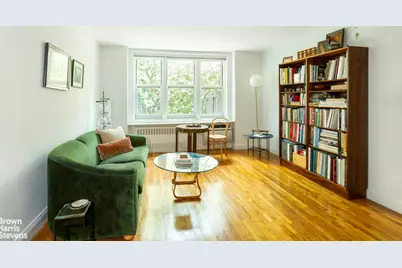 54 Orange Street #3E, New York City, NY 11201 - Photo 2