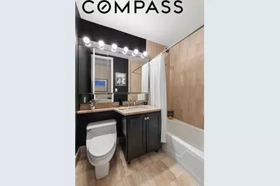 2000 Broadway #7J, New York, NY 10023 - Photo 8