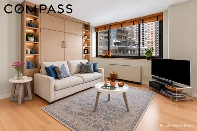 2000 Broadway #7J, New York, NY 10023 - Photo 4