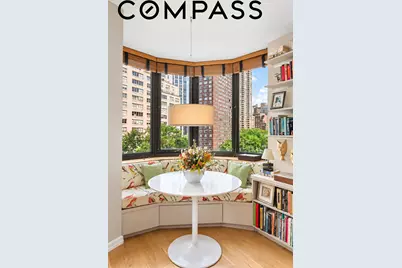 2000 Broadway #7J, New York City, NY 10023 - Photo 2