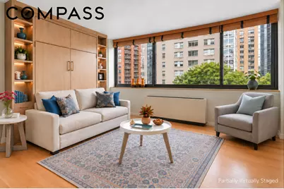 2000 Broadway #7J, New York City, NY 10023 - Photo 4