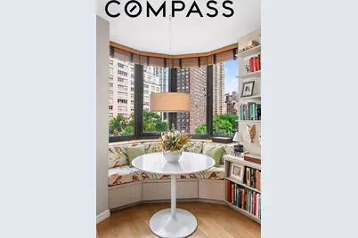 2000 Broadway #7J, New York, NY 10023 - Photo 2
