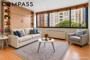 2000 Broadway, New York City, NY 10023 - Photo 4