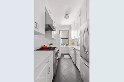 375 Riverside Drive #7/F, New York City, NY 10025 - Photo 4