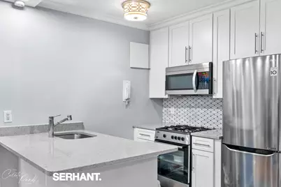 301 E 63rd Street #5K, New York City, NY 10065 - Photo 4