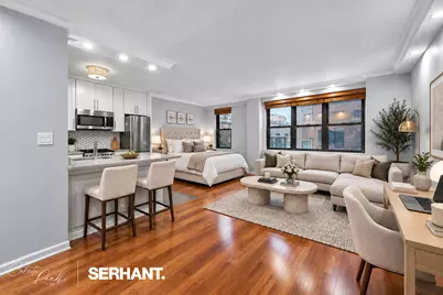 301 E 63rd Street #5K, New York City, NY 10065 - Photo 1