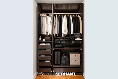 301 E 63rd Street #5K, New York City, NY 10065 - Photo 6