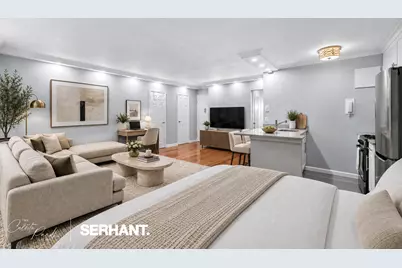 301 E 63rd Street #5K, New York City, NY 10065 - Photo 2