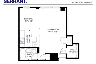 301 E 63rd St, New York City, NY 10065 - Photo 30