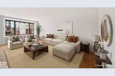 55 E End Avenue #10J, New York City, NY 10028 - Photo 1