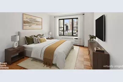 55 E End Avenue #10J, New York City, NY 10028 - Photo 8