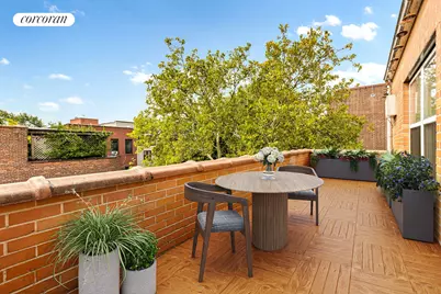 98 Clifton Place #3A, Brooklyn, NY 11238 - Photo 6