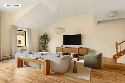98 Clifton Place #3A, Brooklyn, NY 11238 - Photo 2