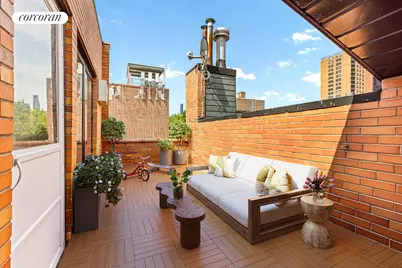 98 Clifton Place #3A, New York City, NY 11238 - Photo 8