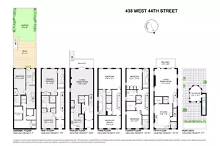 438 W 44th St, New York, NY 10036 - Photo 30