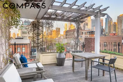 438 W 44th Street, New York, NY 10036 - Photo 1