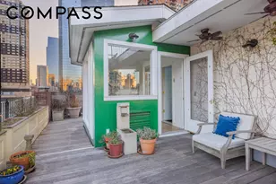 438 W 44th St, New York, NY 10036 - Photo 2