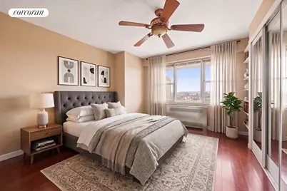 1401 Ocean Avenue #16B, Brooklyn, NY 11230 - Photo 4