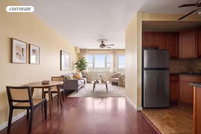 1401 Ocean Avenue #16B, Brooklyn, NY 11230 - Photo 2