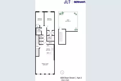 828 Dean Street #2, New York City, NY 11238 - Photo 12